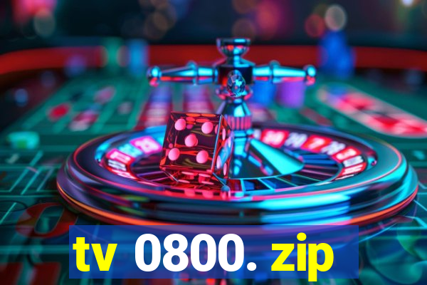 tv 0800. zip